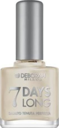 Лак за нокти Deborah 7 Day Long EN21, 11ml, издржлив