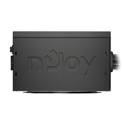 Furnizues I rrymës nJoy Synergy 650 - 650W - 80 Plus White