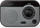 Radio portabël Nedis RDFM1340GY, AM FM, gri me zi