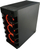 Kasë LC-Power Gaming 709B Solar_System_X, Midi Tower