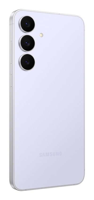 Телефон Samsung Galaxy S25 FE, 6.7" FHD+, 4900mAh, зелен