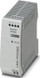 Furnizues energjie Phoenix Contact UNO PS 1AC 24DC 60W, dalje 24V DC, 60W, gri