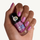 Llak për thonj Essence Holo Bomb 03, 8ml