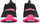 Atlete për kalamaj Puma Wired Run Jr 374214 20, SoftFoam+, për vrap, të zeza me rozë