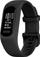 Byzylyk inteligjent Garmin Vivosmart 5 L, monitor aktiviteti, ekran me shkronja të mëdhaja, i zi