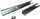 Сет лизгачки шини ROLINE Sliding Rail, прилагодлива длабочина 350-600 mm, капацитет 100 kg, сребрена