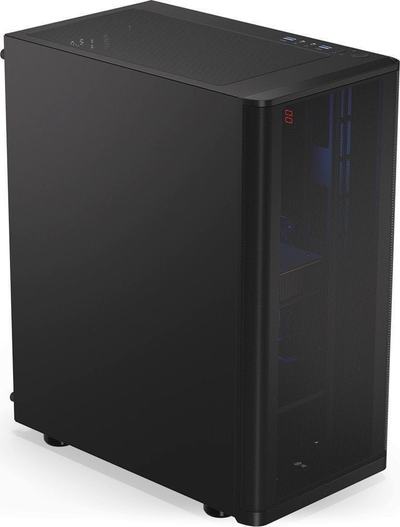 Kompjuter gaming Game X Eco, Core i5-10400, 16GB RAM, RTX 3060, 1TB SSD, i zi