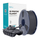 Filament 3D SUNLU PLA+ High Speed, 1.75 mm, 1 kg, gri
