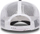 Kapelë bejsbolli New Era Los Angeles Dodgers MLB Clean Cap 11405498, e zezë