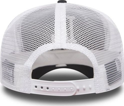 Kapelë bejsbolli New Era Los Angeles Dodgers MLB Clean Cap 11405498, e zezë