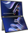 Monitor portativ ASUS ZenScreen Duo OLED MQ149CD, 14", WUXGA, argjendtë