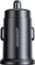 Полнач за автомобил Joyroom JR-CCN16, 15W, 2 USB порти, црн