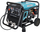 Gjenerator inverter Könner & Söhnen KS 4100iEG, LPG/Benzinë, portativ, blu