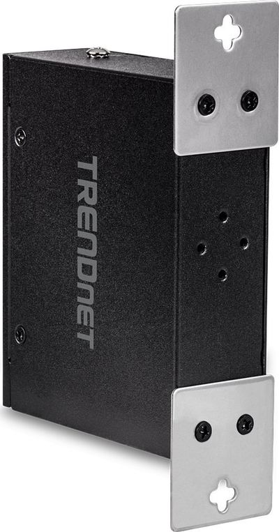 Extender PoE industrial TRENDnet TI-E100, Gbit, 100m