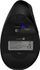 Mouse CONNECT IT FOR HEALTH Verti TriMode, vertikal ergonomik, wireless, i zi