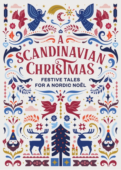 Scandinavian Christmas - Hans Christian Andersen And O