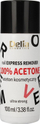 Aceton kozmetik Delia Cosmetics Ultra Strong, 100%, 100ml