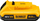 Set baterish dhe karikuesi DeWALT DCB1104D2, 18V 2Ah, Li Ion, prizë euro