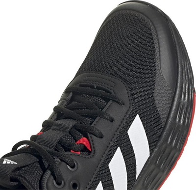 Atlete për meshkuj Adidas Performance H00471, nr. 46 2/3, të zeza