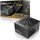 Напојување GSK 850W V2 EC, ATX, 850W, црно
