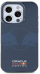 Kapak telefoni Red Bull Two Bulls, MagSafe, për iPhone 16 Pro, blu