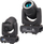 Reflektor skene LIGHT4ME VENOM SPOT 150 SPY, LED 150W, RGB, i zi