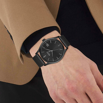 Orë dore Hugo Boss 1513877