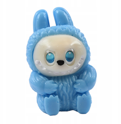 Set lodrash squishy Midex Big Squishy, 8 copë, për fëmijë, shumëngjyrëshe