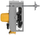 Sharrë rrethore Dewalt DCS391NT, 18V, 165mm, e verdhë