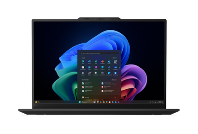 Laptop Lenovo ThinkPad X1 Carbon Gen 14 Aura Edition, 14", Intel Core Ultra X7 358H, 64GB RAM, 2TB SSD, Intel Arc Graphics, i zi