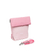 Çantë për femra Vuch Mirelle Pink, rozë