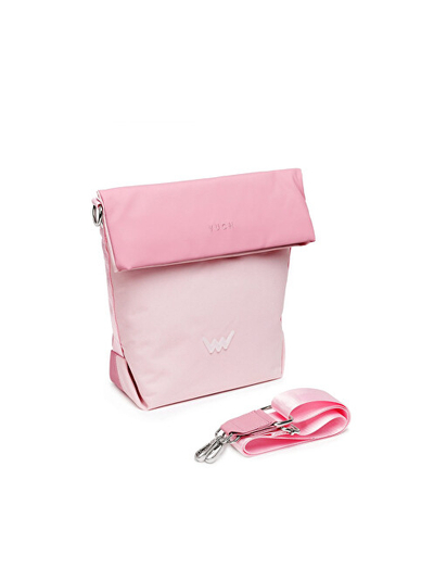 Çantë për femra Vuch Mirelle Pink, rozë
