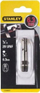 Adaptor SDS Plus për kaçavidë Stanley, 1/2" x 20 UNF, 1/4" 6.3mm, ngjyrë argjendi
