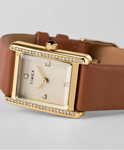Orë dore për femra Timex TW2W63900