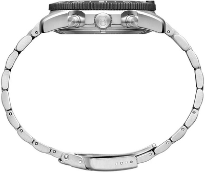 Orë dore Luminox Pacific Diver Chrono XS.3144
