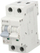 Siguresë automatike Eaton xPole Home HN-B10/1N, 1P+N, 10A, 6kA, AC