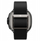 Rrip ore Spigen Lite Fit për Samsung Galaxy Watch8 Classic, najlon, 40 44 46mm, i zi