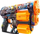 Lodër blaster Zuru X-Shot Dread Jurassic World Skins, 12 darts, shumëngjyrëshe