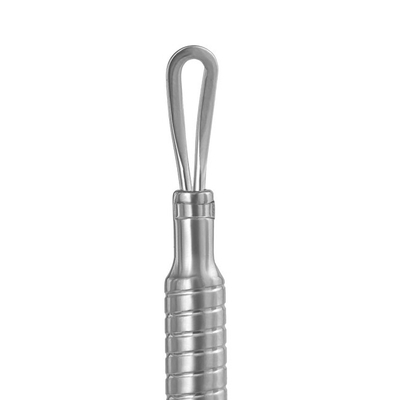 Set spatula kozmetike për fytyrë Staleks, 3 copë