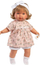 Kukull Llorens Carla, 42cm, që qan si e vërtetë