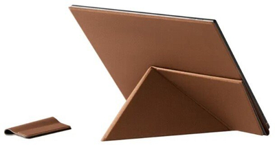 Këllëf mbrojtës Onyx BOOX Note Air5 C, magnetik, 10.3", kafe