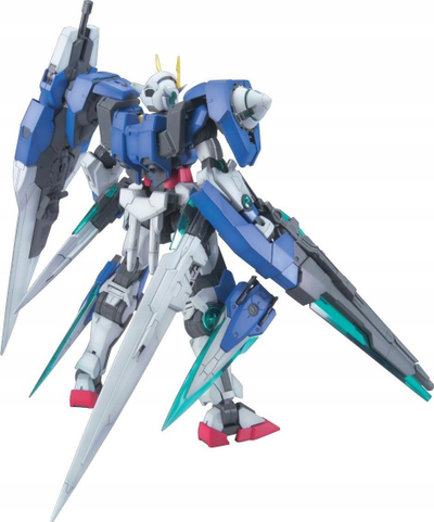 Model kit Bandai Gundam SEED Providence Gundam MG, shkallë 1:100, plastik, shumëngjyrësh