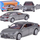 Model makine për koleksion Lexus ES300h ZA5051, 1:35, metal, me drita dhe zëra