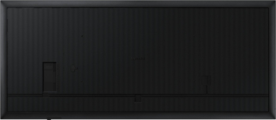 Ekran profesional Samsung QPDX-5K, 105\", 5K Ultra HD, Wi-Fi, i zi