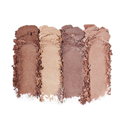 Paletë highlighter Anastasia Beverly Hills Sun Dipped, 7.4 g