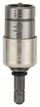 Bit kryq Bosch PH2 2609255905, C 6.3, çelik mjeti