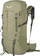 Çantë kampingu Salewa Cammino 60+10L, e gjelbër (1179-5610)