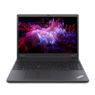 Laptop Lenovo ThinkPad P16v Gen 1, 16", i7 13700H, 16GB RAM, 512GB SSD, RTX A1000, i zi
