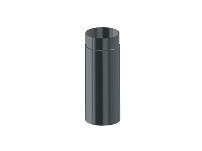Tub oxhaku RURA130, 130mm, metalik, i zi