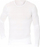 Машка памучна блуза Brubeck Comfort Cotton, големина XL, бела